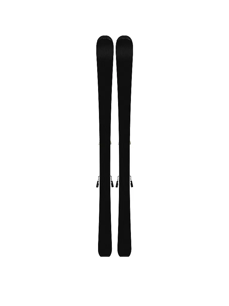 Produktbild von Kinderski ATOMIC REDSTER J2 130-150 L 7 ET Black/ORANGE 2024 Die Besten