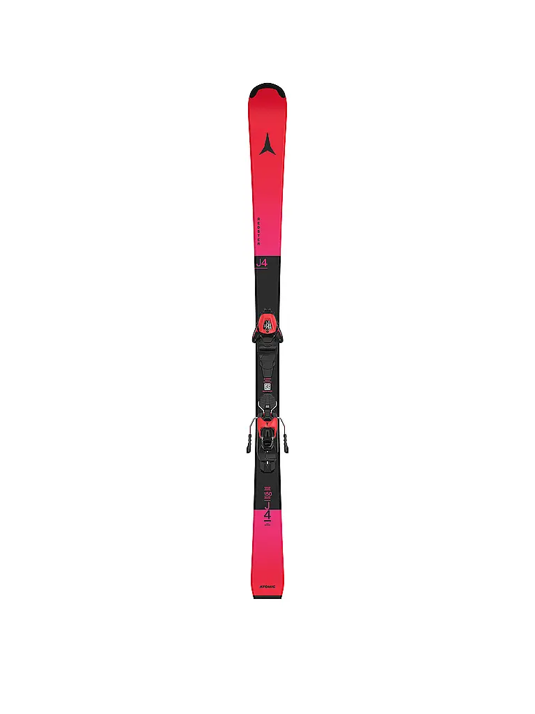ATOMIC | Jugendski Set Redster J4 + L 6 GW | 