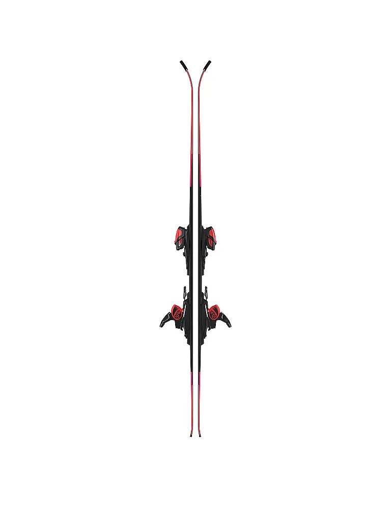 ATOMIC | Jugendski Set Redster J4 + L 6 GW | 