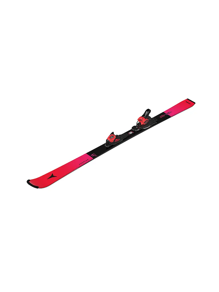ATOMIC | Jugendski Set Redster J4 + L 6 GW | 