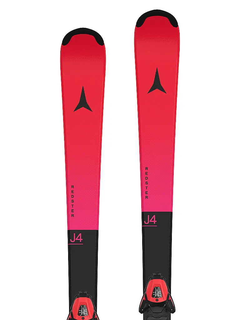 ATOMIC | Jugendski Set Redster J4 + L 6 GW | 