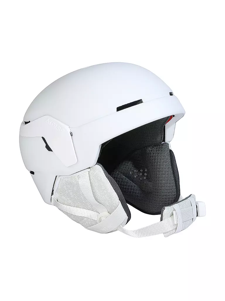 ATOMIC | Kinder Skihelm Count JR | weiss