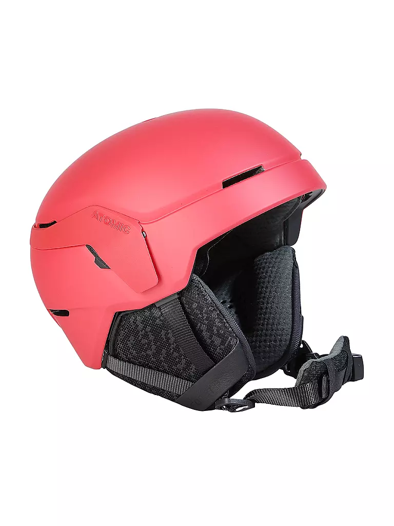 ATOMIC | Kinder Skihelm Count JR | rot
