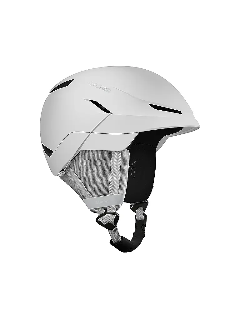 ATOMIC | Kinder Skihelm Revent JR | weiss