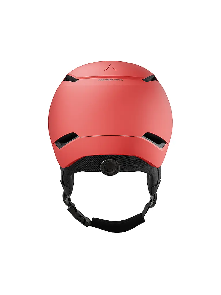 ATOMIC | Kinder Skihelm Revent Visor JR | rot