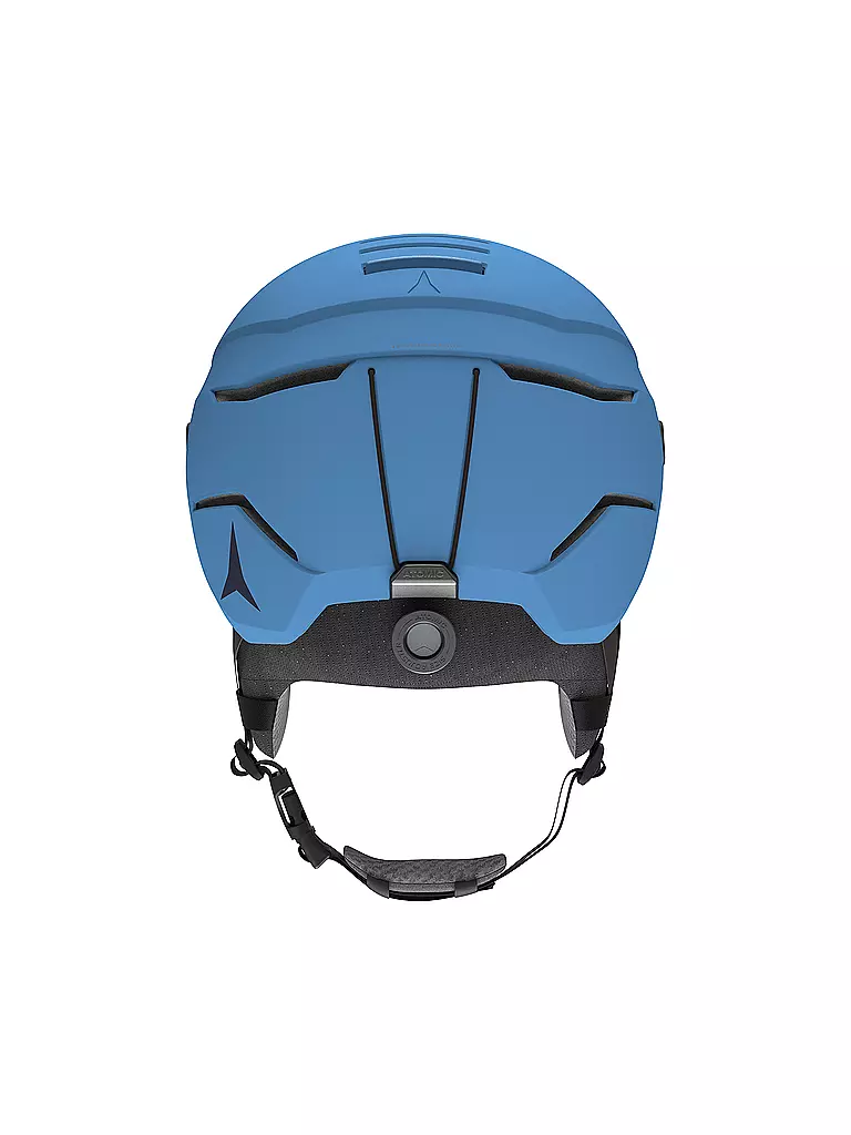 ATOMIC | Kinder Skihelm Savor Visor JR | blau