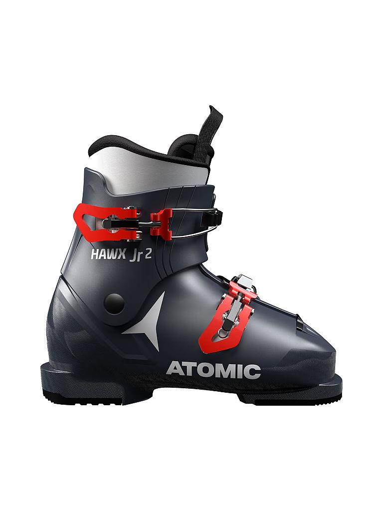 ATOMIC | Kinder Skischuh Hawx JR R2 | blau
