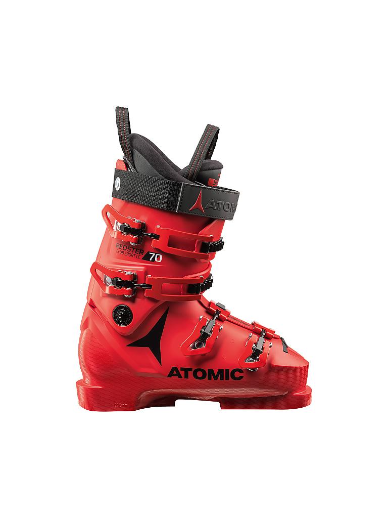 ATOMIC | Kinder Skischuh Redster Club Sport 70 LC | 