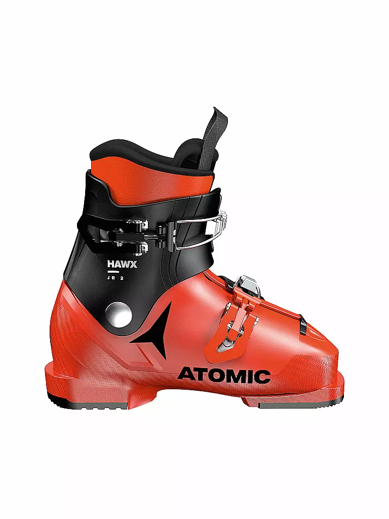 ATOMIC | Kinder Skischuhe Hawx JR 2 | rot