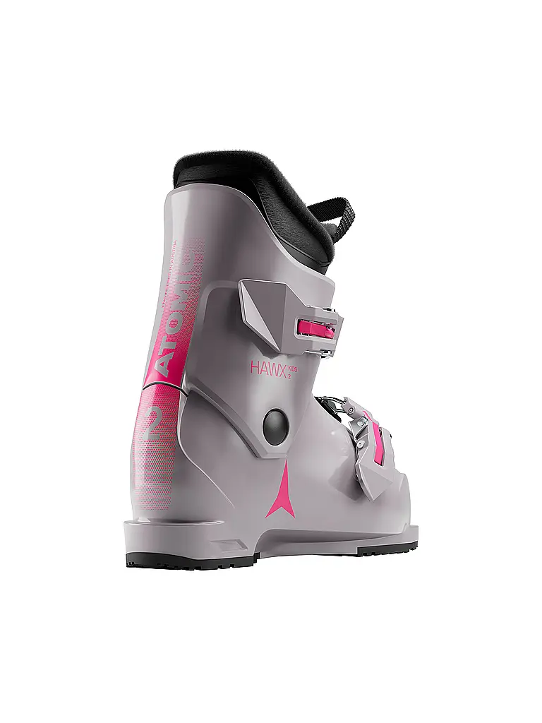 ATOMIC | Kinder Skischuhe Hawx Kids 2 | hellgrau