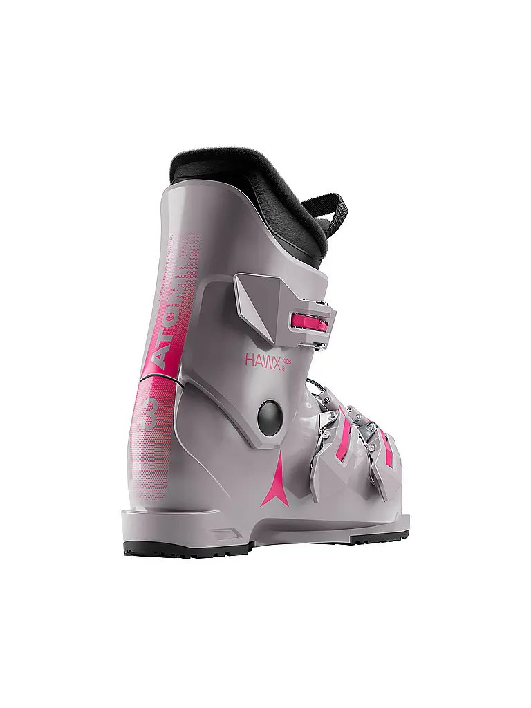 ATOMIC | Kinder Skischuhe Hawx Kids 3 21-21,5 (33 - 34) | 