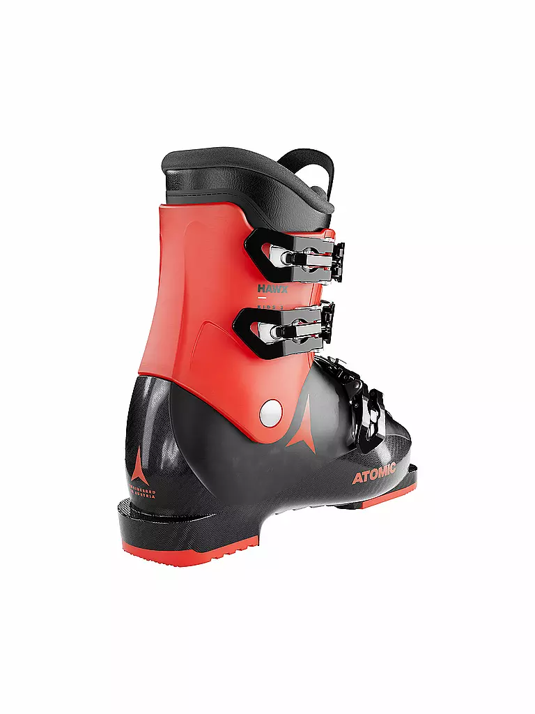 ATOMIC | Kinder Skischuhe Hawx Kids 3 | schwarz