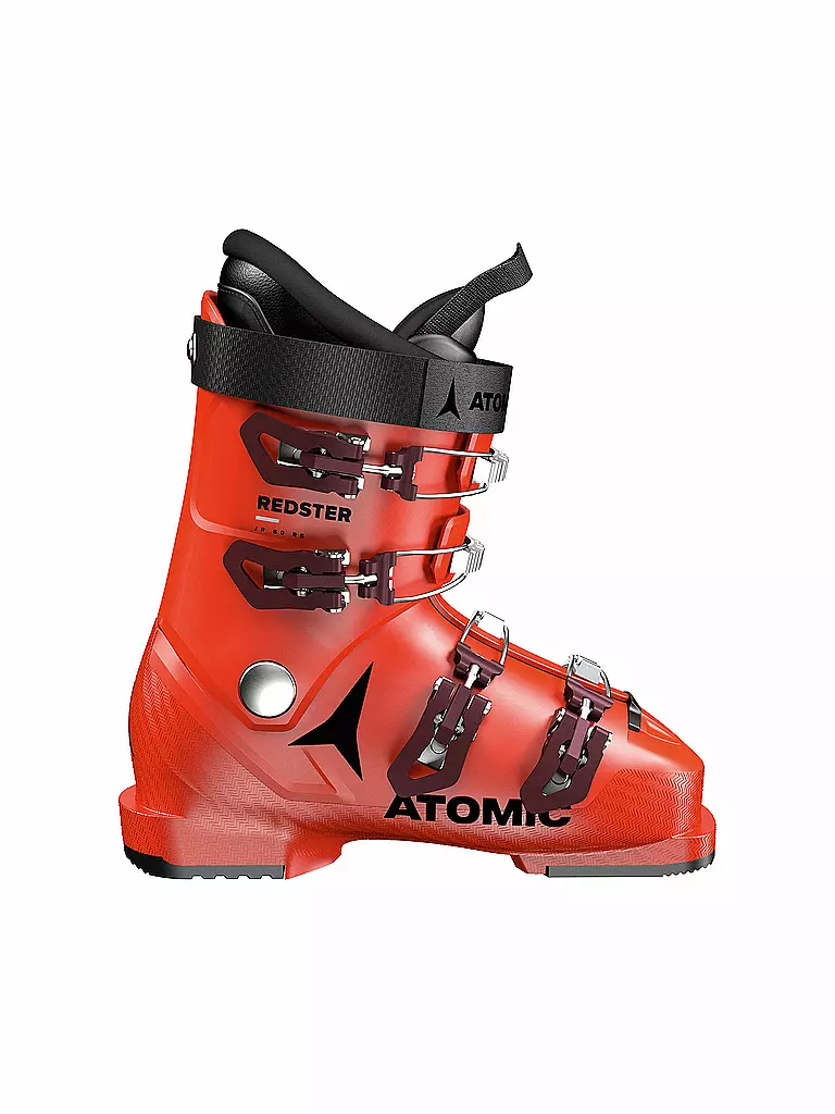 ATOMIC | Kinder Skischuhe Redster JR 60 RS | rot