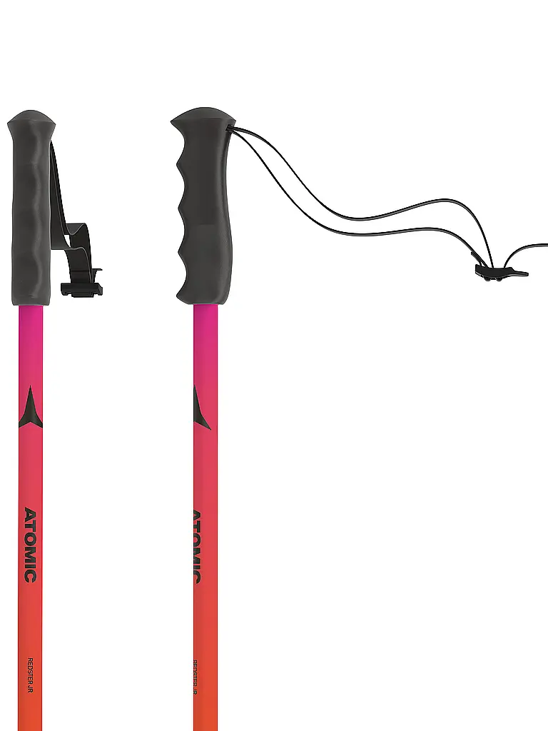 ATOMIC | Kinder Skistöcke Redster JR | 
