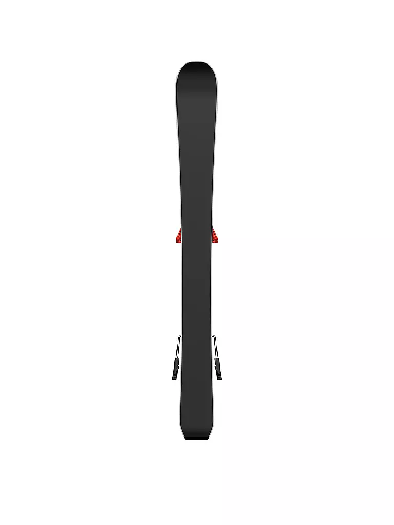 ATOMIC | Kinderski Set Redster J2 + C5 GW | rot