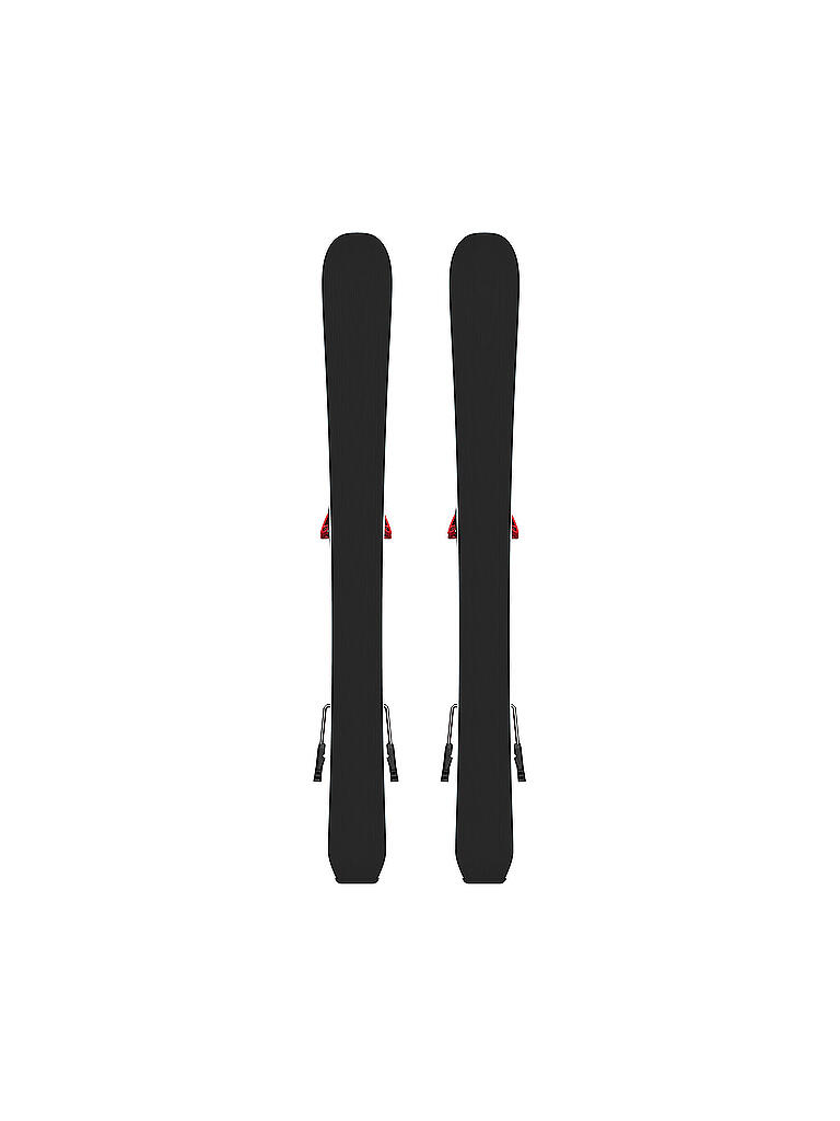 ATOMIC | Kinderski Set Redster J2 70-90 + C 5 GW 22/23 | rot