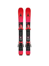 ATOMIC | Kinderski Set Redster J2 70-90 + C 5 GW | rot