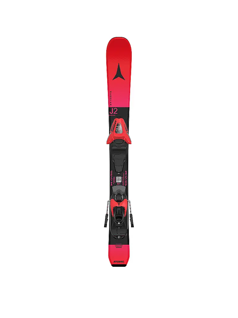 ATOMIC | Kinderski Set Redster J2 70-90 + C 5 GW | 