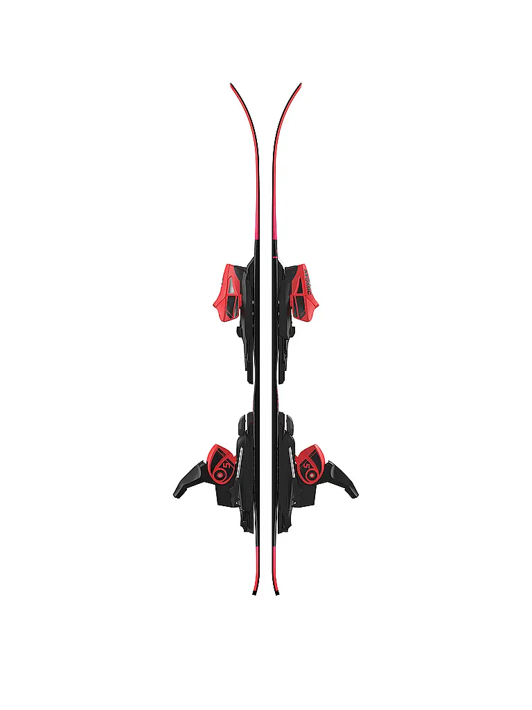 ATOMIC | Kinderski Set Redster J2 70-90 + C 5 GW | 