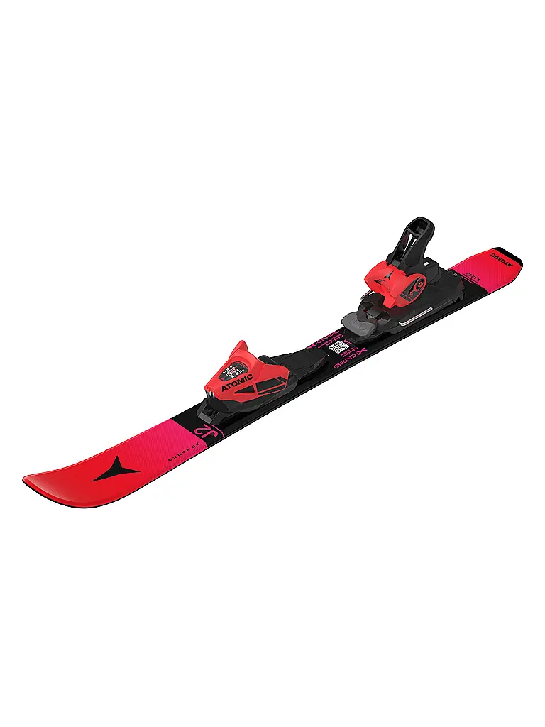ATOMIC | Kinderski Set Redster J2 70-90 + C 5 GW | 