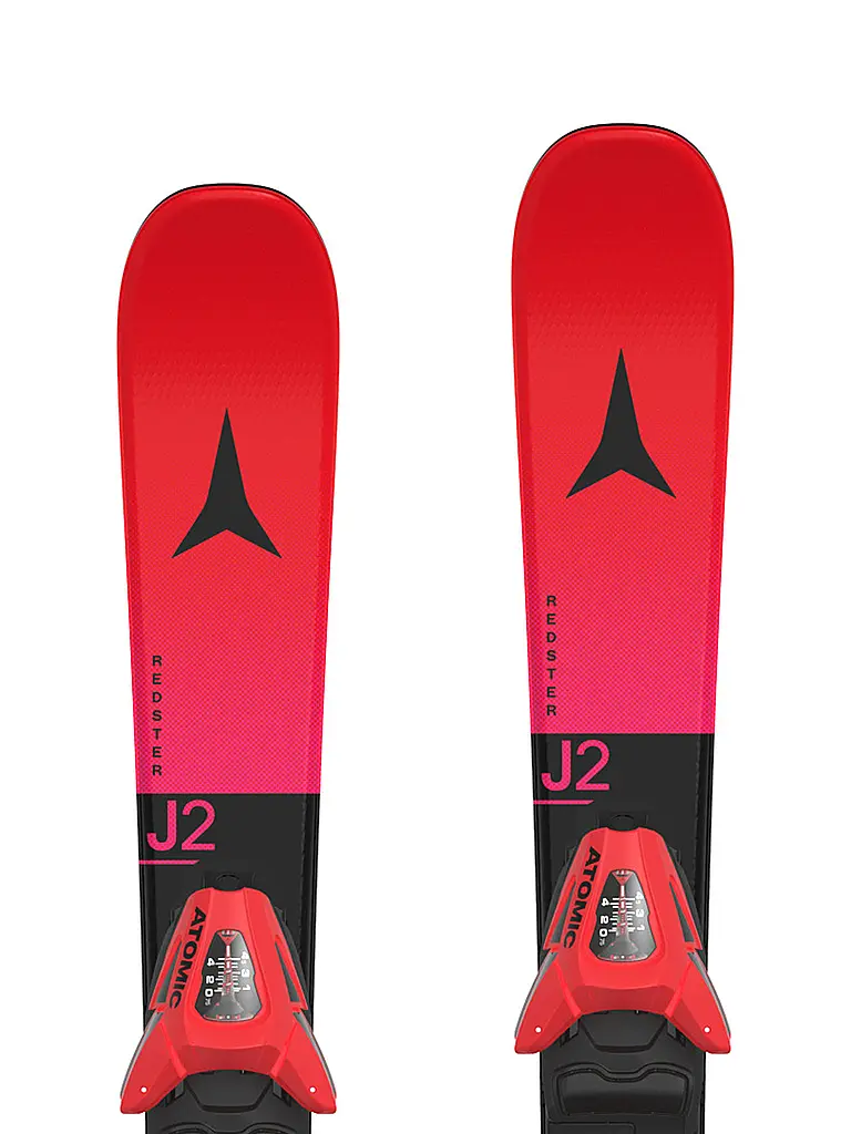 ATOMIC | Kinderski Set Redster J2 70-90 + C 5 GW | 