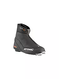 ATOMIC | Langlaufschuhe Skating Pro C1 | schwarz