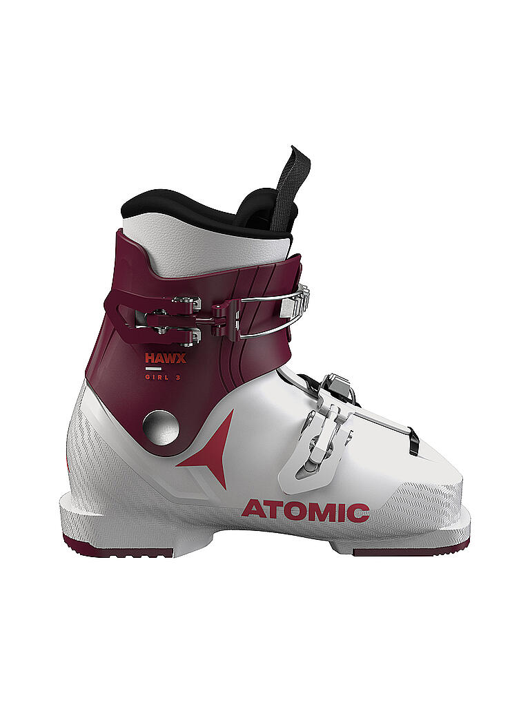ATOMIC | Mädchen Skischuhe Hawx Girl 2 | weiß