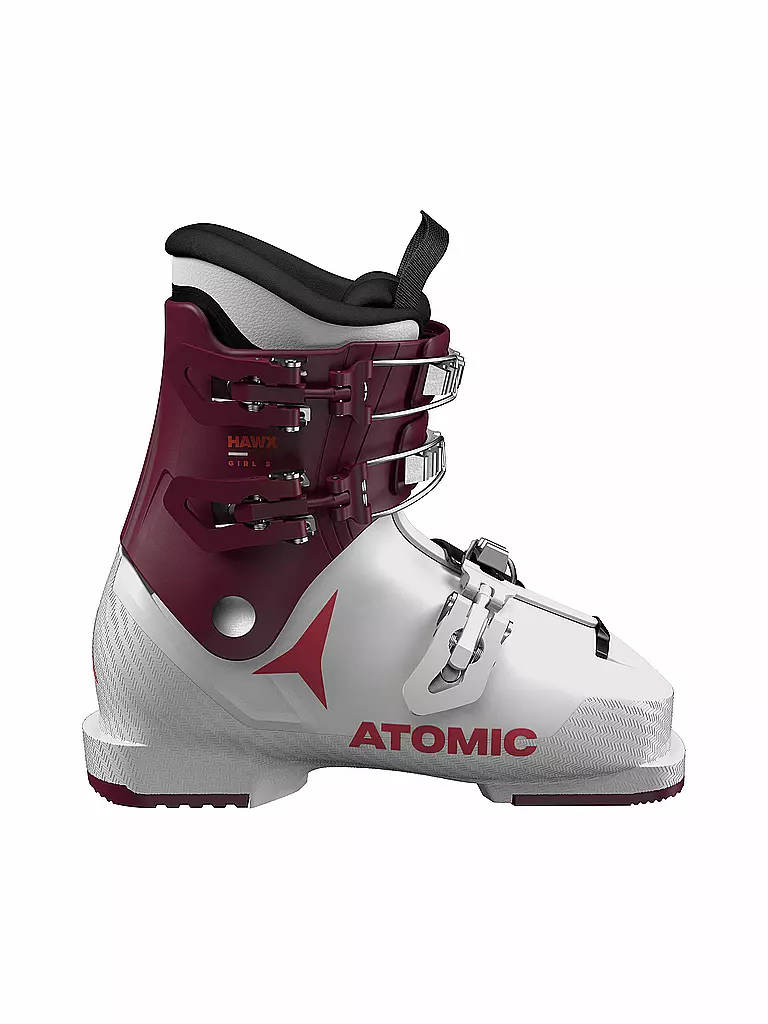 ATOMIC | Mädchen Skischuhe Hawx Girl 3 | weiss