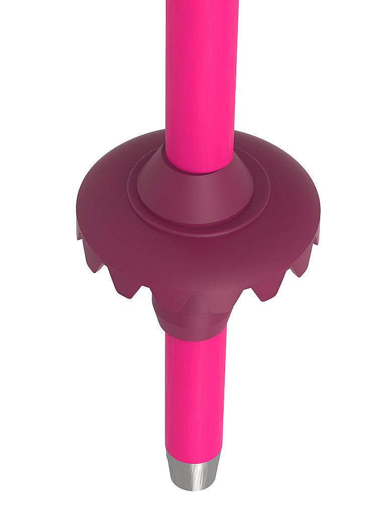 ATOMIC | Mädchen Skistöcke AMT JR 20/21 | pink