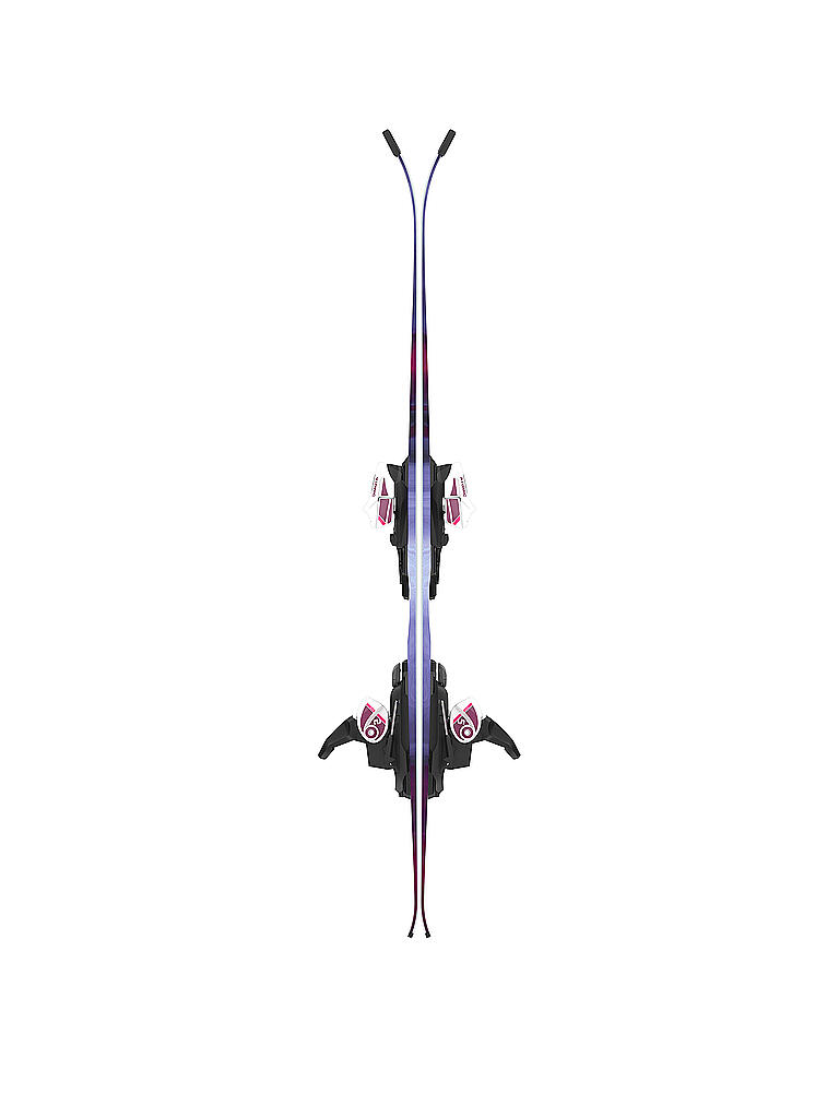 ATOMIC | Mädchenski Set Maven Girl 100-120 + C 5 GW 22/23 | bunt