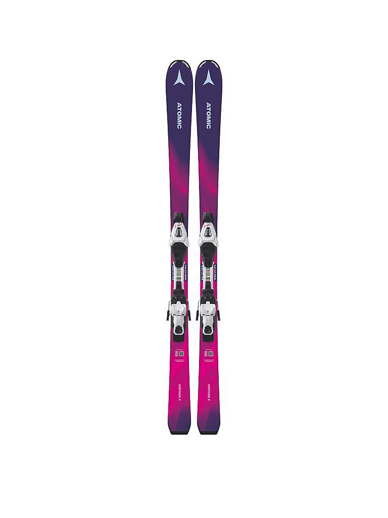 ATOMIC | Mädchenski-Set Vantage Girl X 18/19 | 