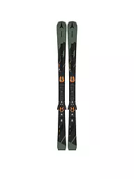 ATOMIC | Pistenski Redster Q7.8 Revoshock C + M12 GW | olive