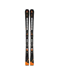 ATOMIC | Pistenski REDSTER Q9 REVOSHOCK S + I 12 GW | schwarz