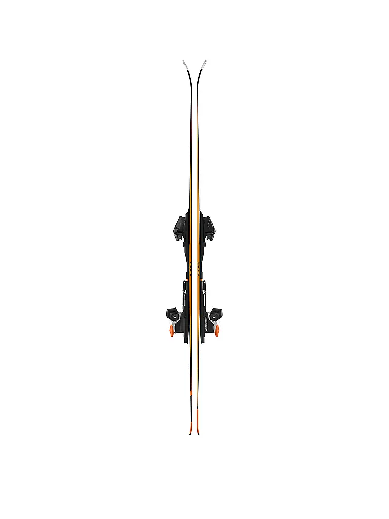 ATOMIC | Pistenski REDSTER Q9 REVOSHOCK S + I 12 GW | 