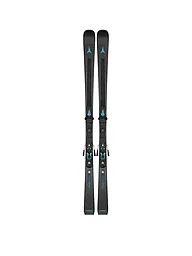 ATOMIC | Pistenski REDSTER X7 REVOSHOCK C + MI 12 GW | schwarz