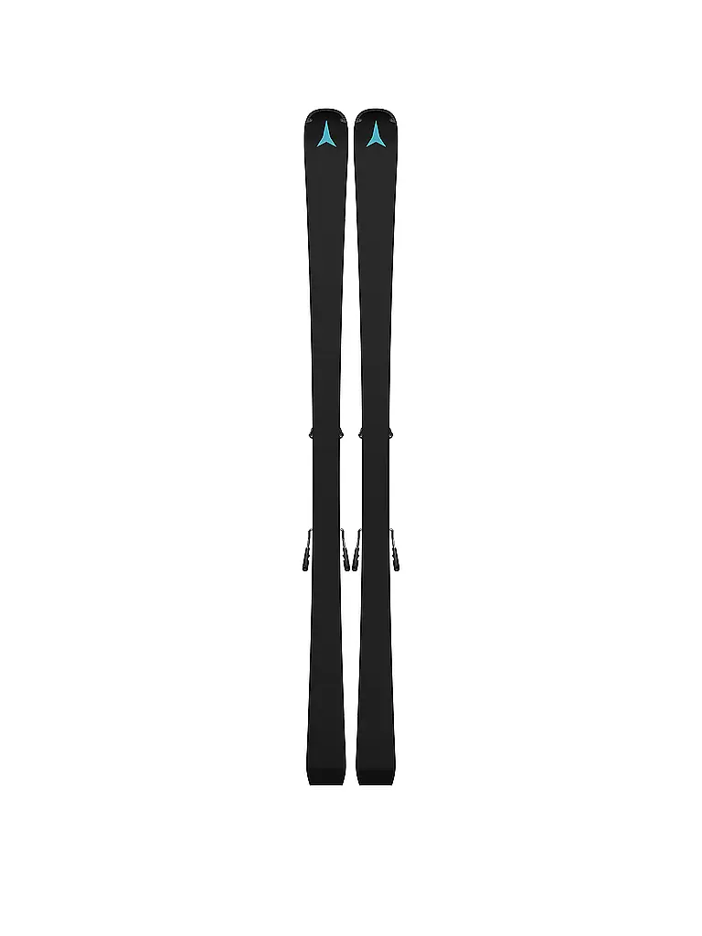 ATOMIC | Pistenski REDSTER X7 REVOSHOCK C + MI 12 GW | 