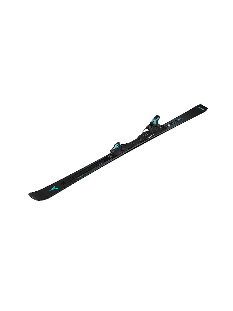 ATOMIC | Pistenski REDSTER X7 REVOSHOCK C + MI 12 GW | 