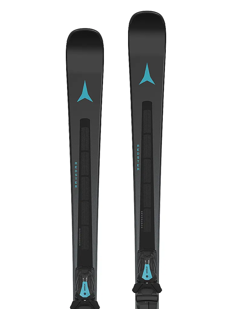 ATOMIC | Pistenski REDSTER X7 REVOSHOCK C + MI 12 GW | 