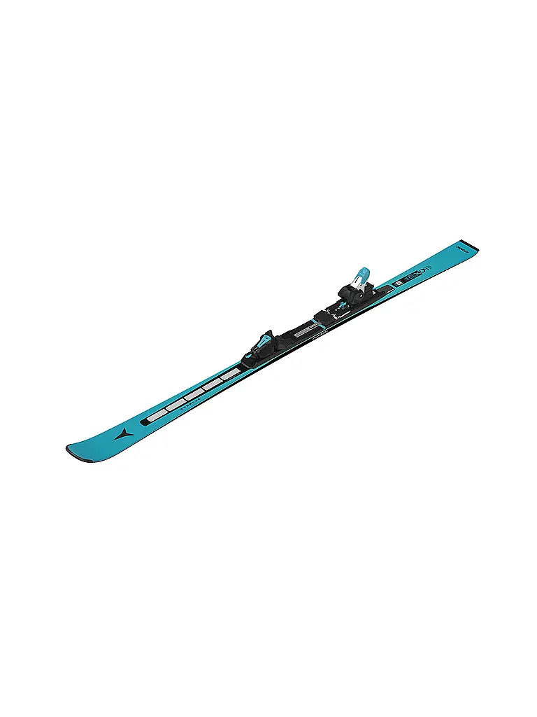 ATOMIC | Pistenski REDSTER X9S REVOSHOCK S + I 12 GW | 