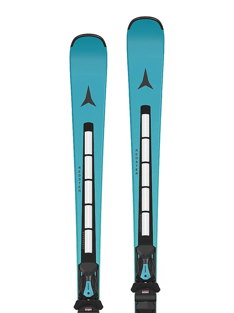 ATOMIC | Pistenski REDSTER X9S REVOSHOCK S + I 12 GW | 