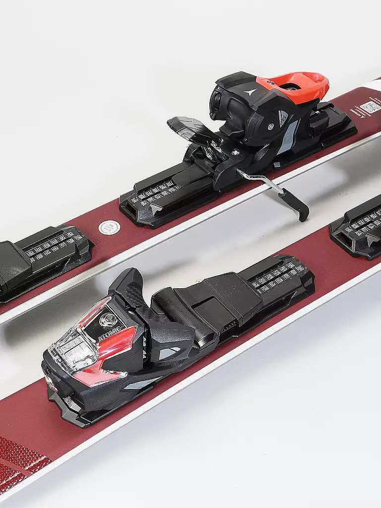ATOMIC | Pistenski Set Redster MX + M 10 GW | 