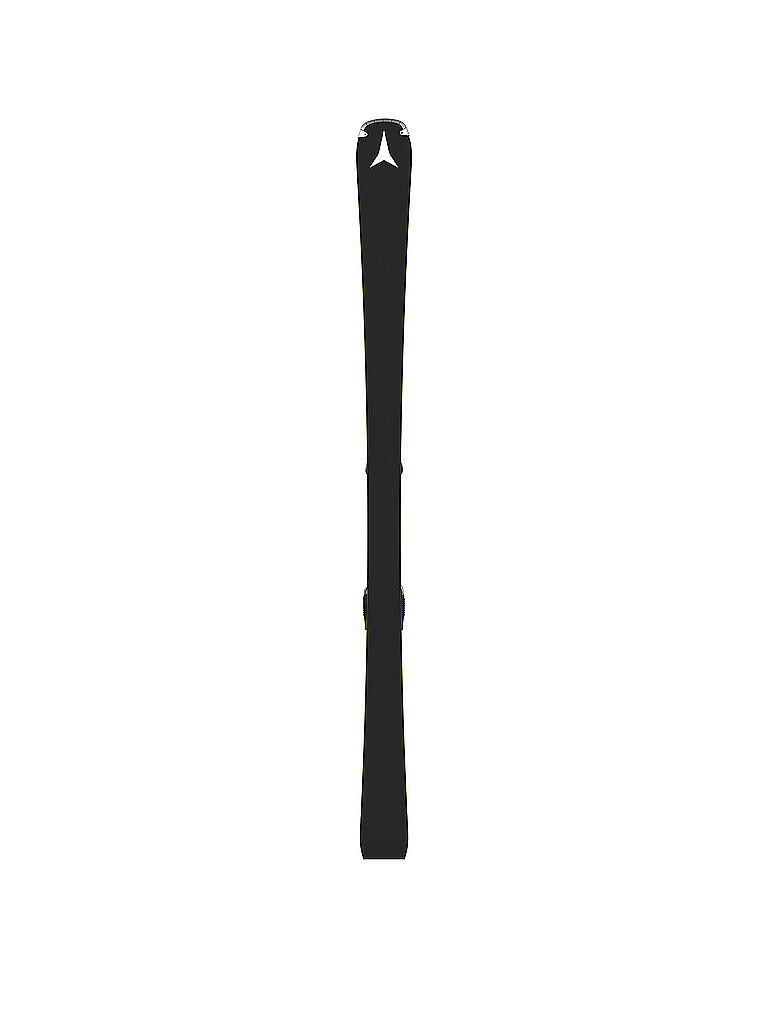 ATOMIC | Pistenski Set Redster Q9 Revoshock S + X12 GW 22/23 | grau