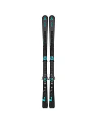 ATOMIC | Pistenski Set Redster X7 Revoshock C + MI 12 GW | schwarz