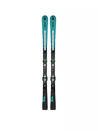 ATOMIC | Pistenski Set Redster X9S Revoshock S + X 12 GW | türkis