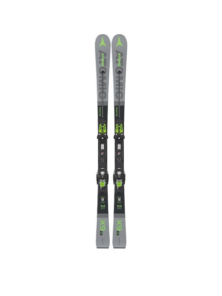 ATOMIC | Pistenski-Set Redster X9 WB 19/20 | 