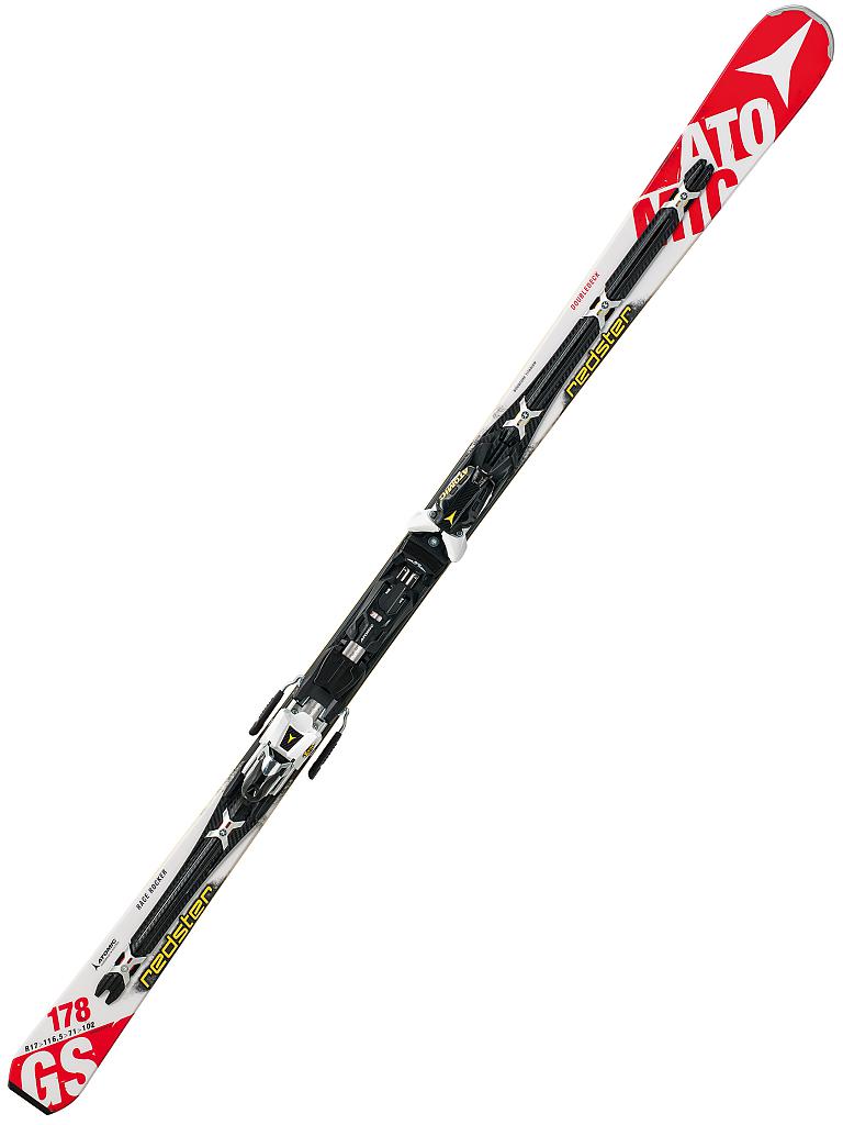 ATOMIC | Race Ski Redster Doubledeck 3.0 GS  | 