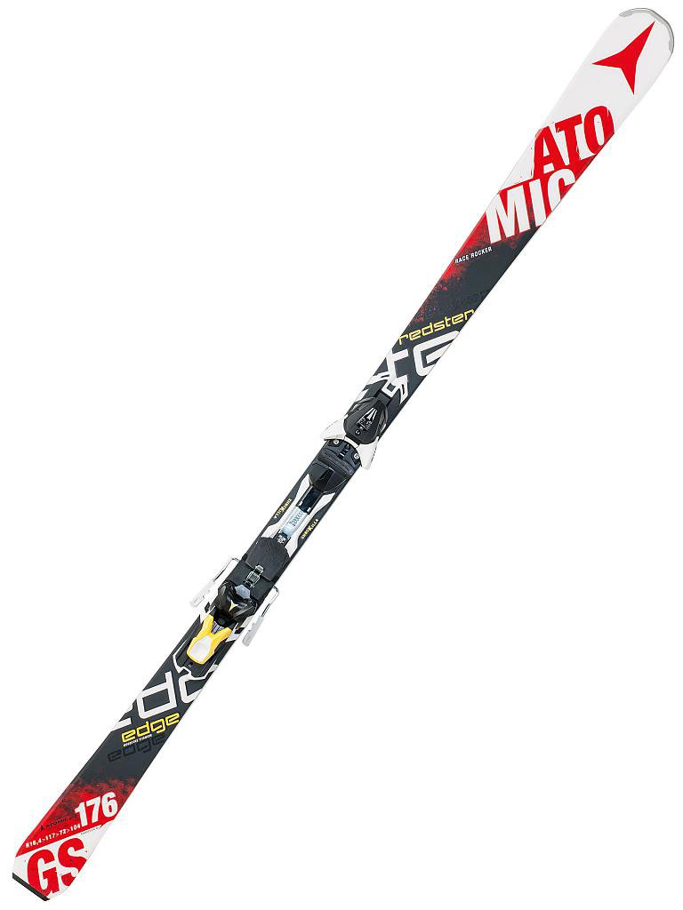 ATOMIC | Race Ski Redster Edge GS  | 