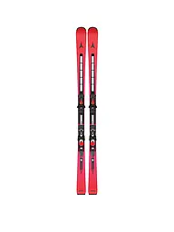 ATOMIC | Raceski REDSTER G9 REVOSHOCK S + I 12 GW | rot