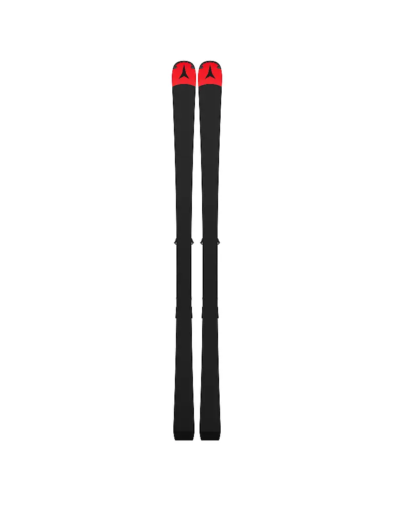 ATOMIC | Raceski REDSTER G9 REVOSHOCK S + I 12 GW | 