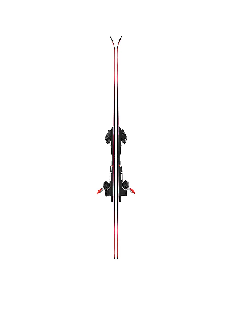 ATOMIC | Raceski REDSTER G9 REVOSHOCK S + I 12 GW | 